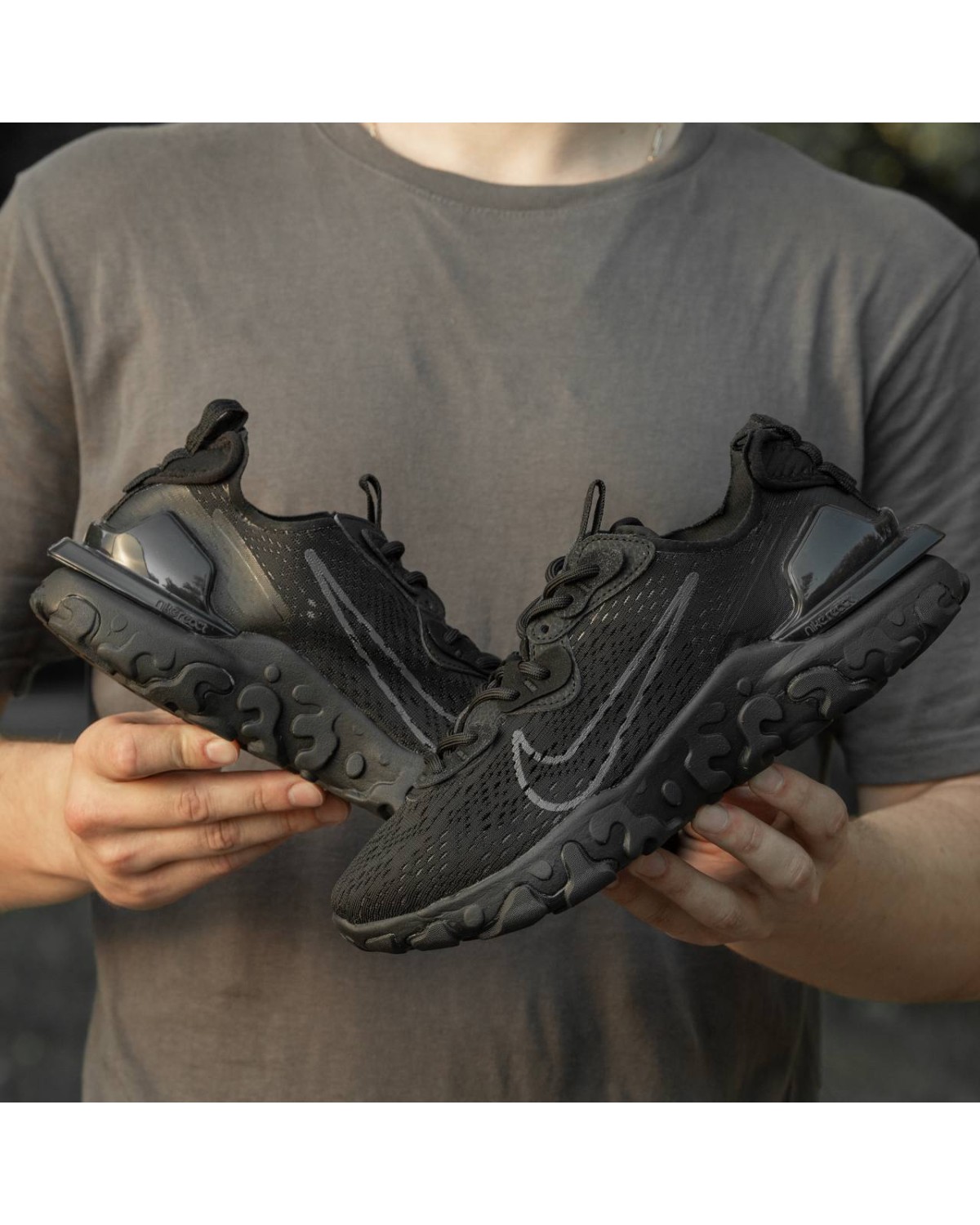 Nike React Vision Nike React Vision