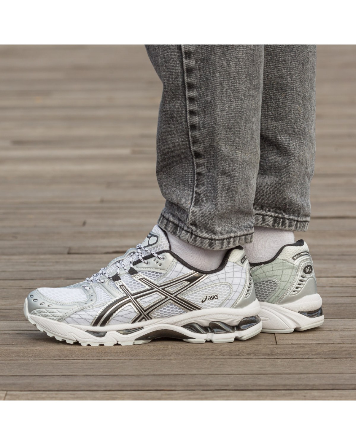 Asics Gel-Nimbus 10.1