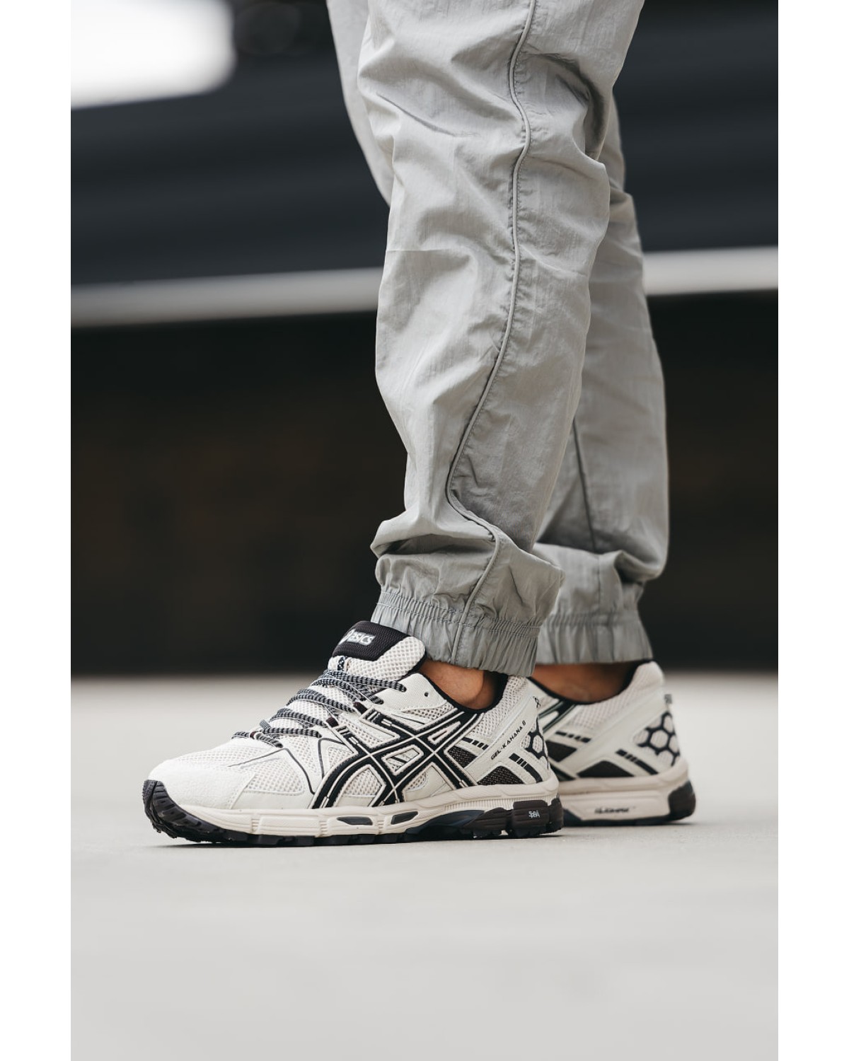Asics Gel-Kahana 8