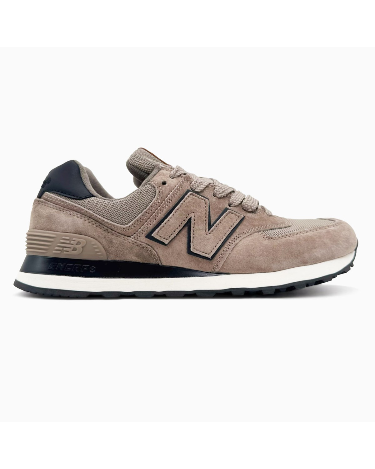 New Balance 574 Beige/Brown