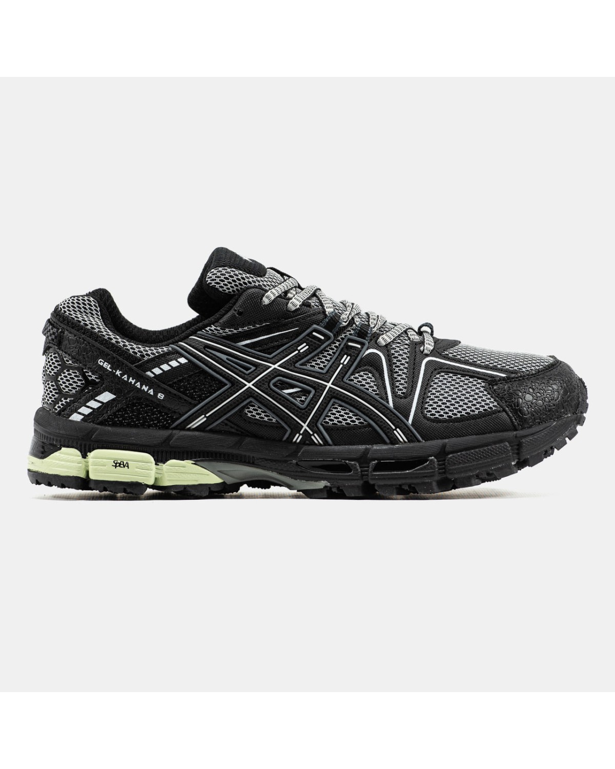 Asics Gel-Kahana 8
