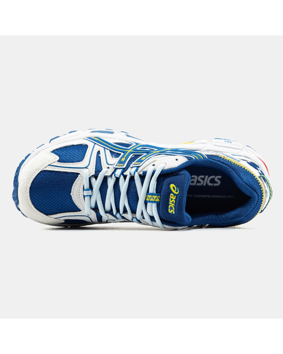 Asics Gel-Kahana 8 Asics Gel-Kahana 8
