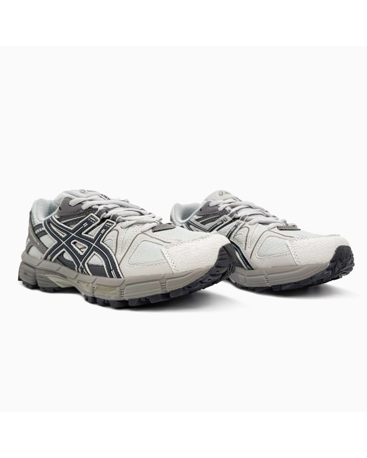 Asics Gel-Kahana 8 Cement Grey Asics Gel-Kahana 8 Cement Grey