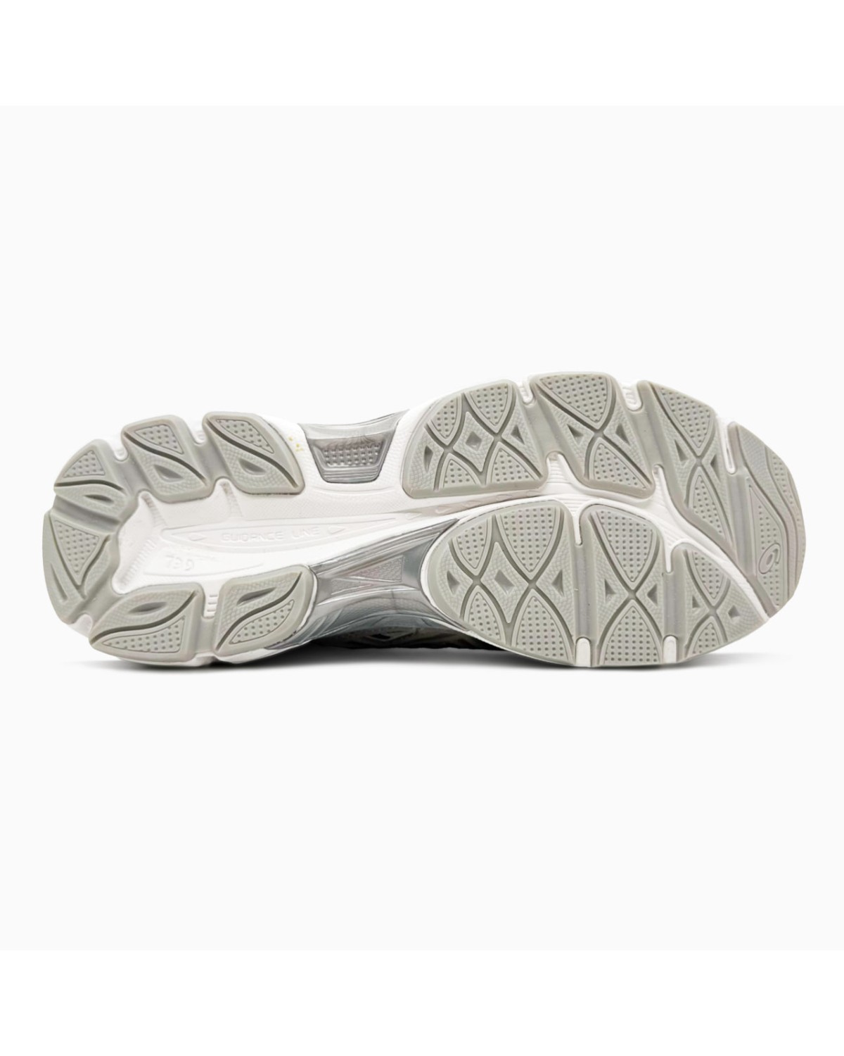 Asics Gel-Nyc Beige/Grey Asics Gel-Nyc Beige/Grey