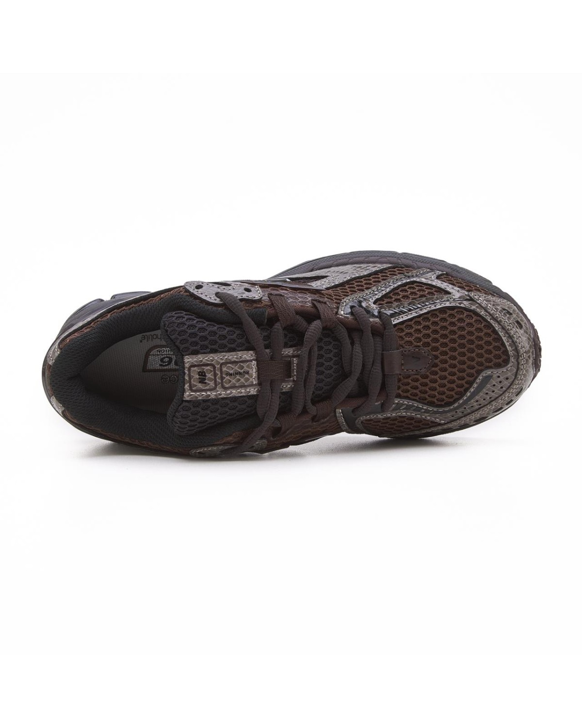 New Balance 1906R Thunder Brown New Balance 1906R Thunder Brown