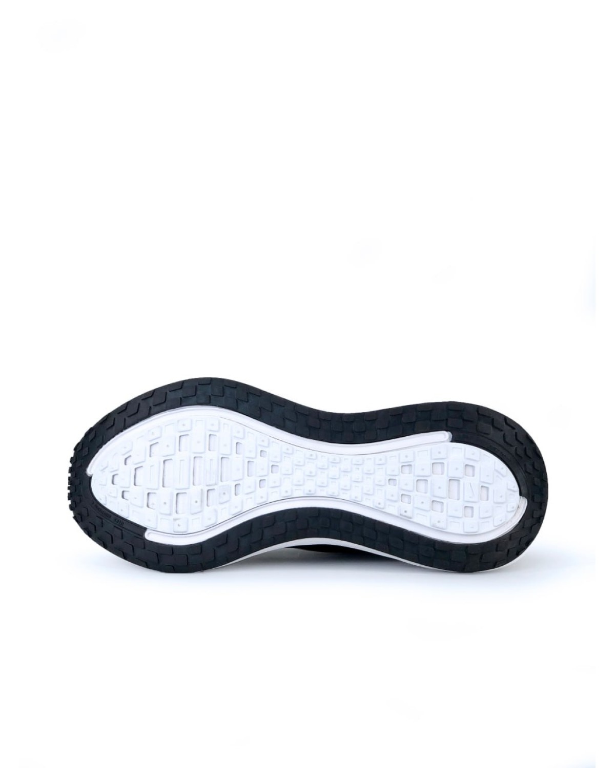 Nike Vomero Plus Black/White Nike Vomero Plus Black/White