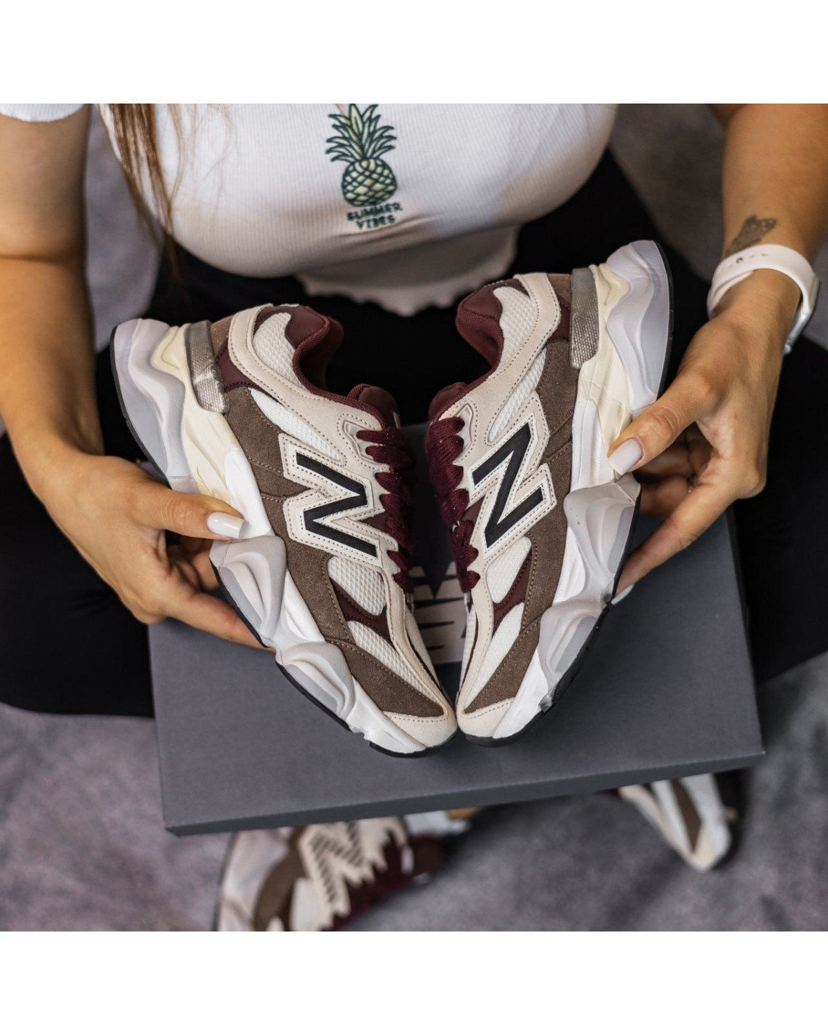 New Balance 9060 New Balance 9060