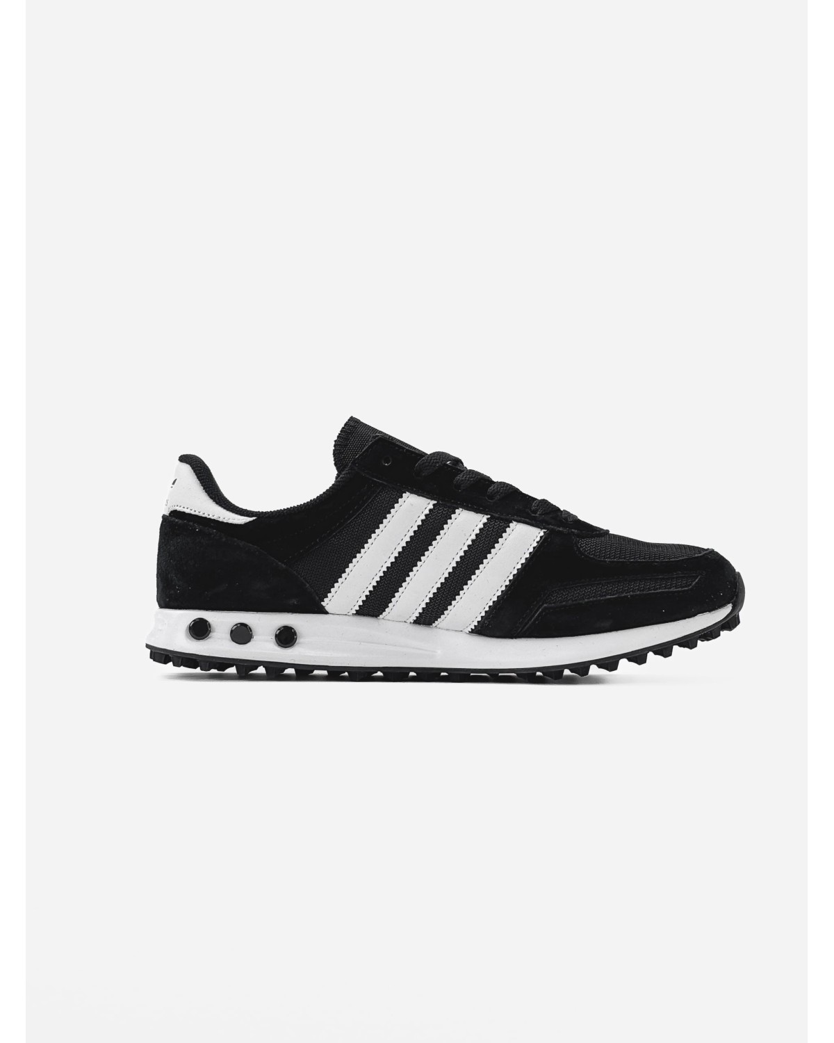 Adidas LA Trainer Black Adidas LA Trainer Black