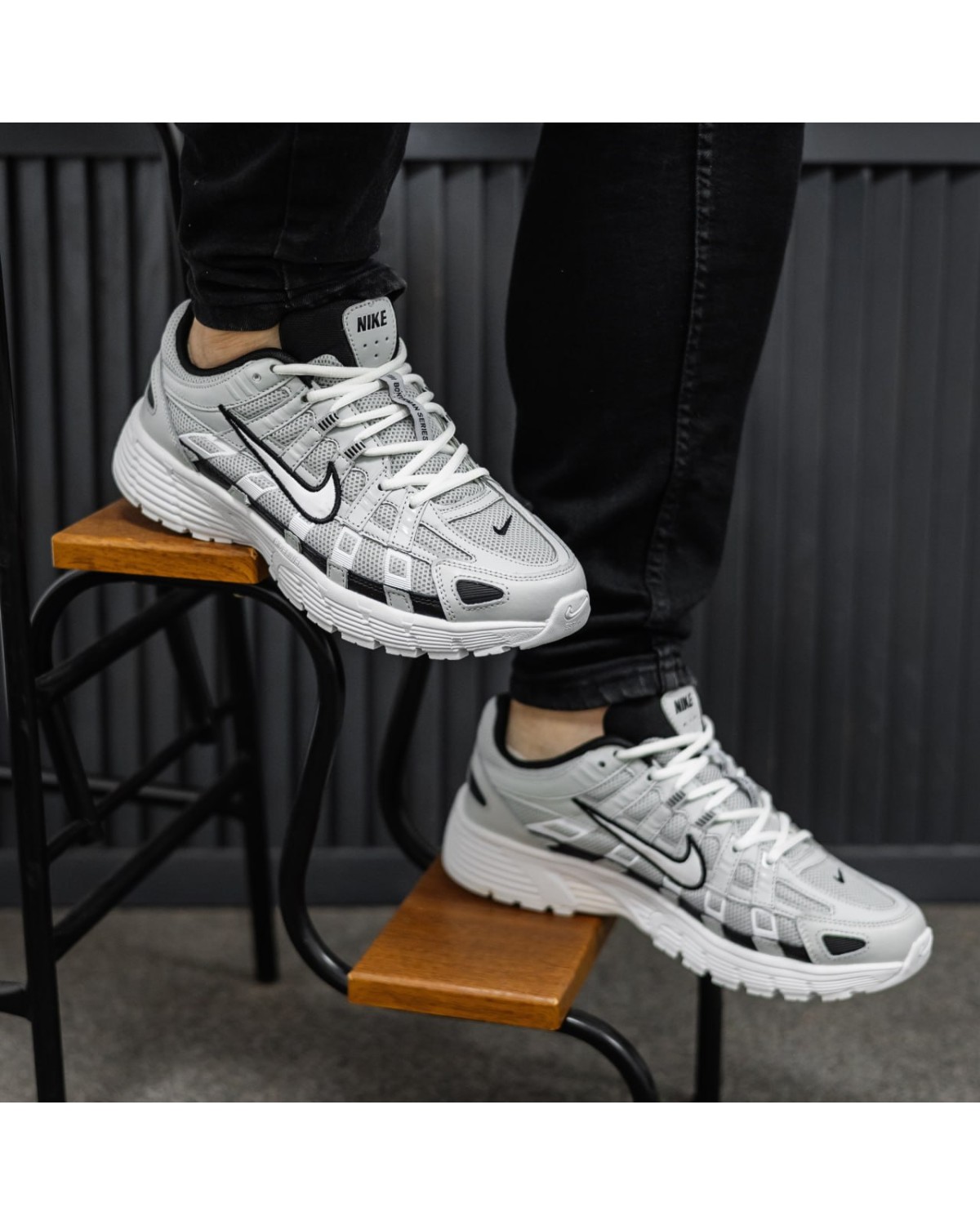 Nike P-6000 Nike P-6000