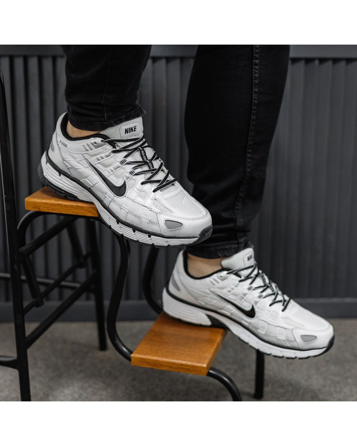Nike P-6000 Nike P-6000