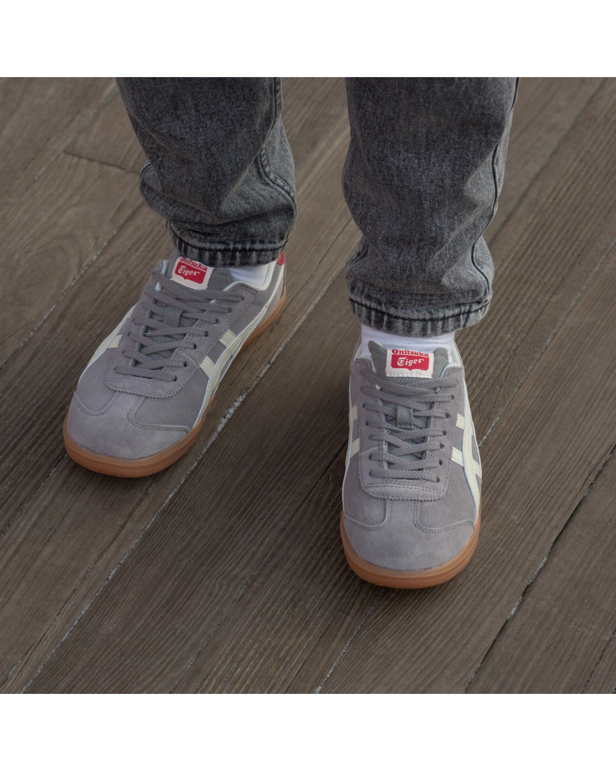 Asics Onitsuka Tiger Tokuten Deep Ash Asics Onitsuka Tiger Tokuten Deep Ash