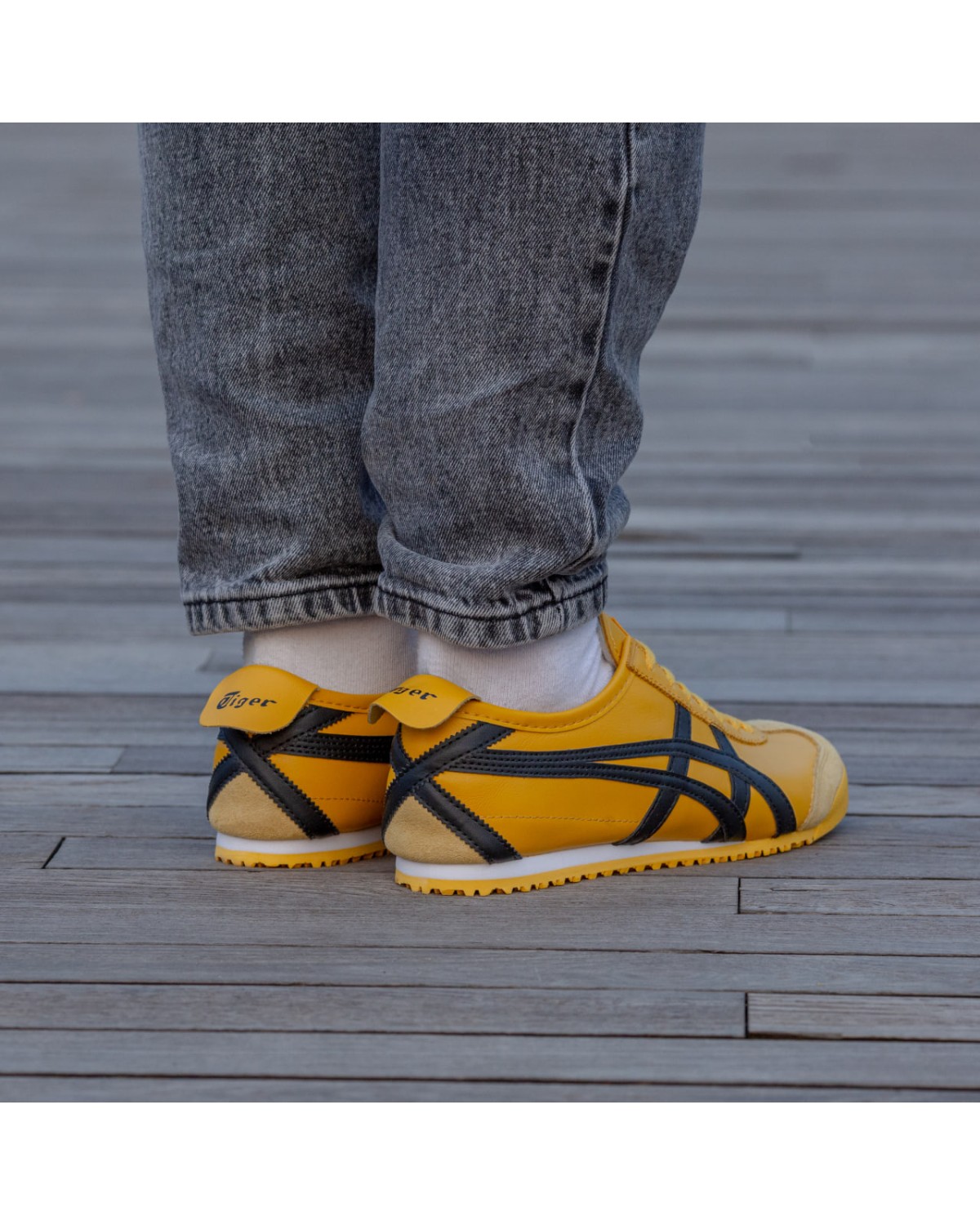 Asics Onitsuka Tiger Mexico 66 SD Kill Bill