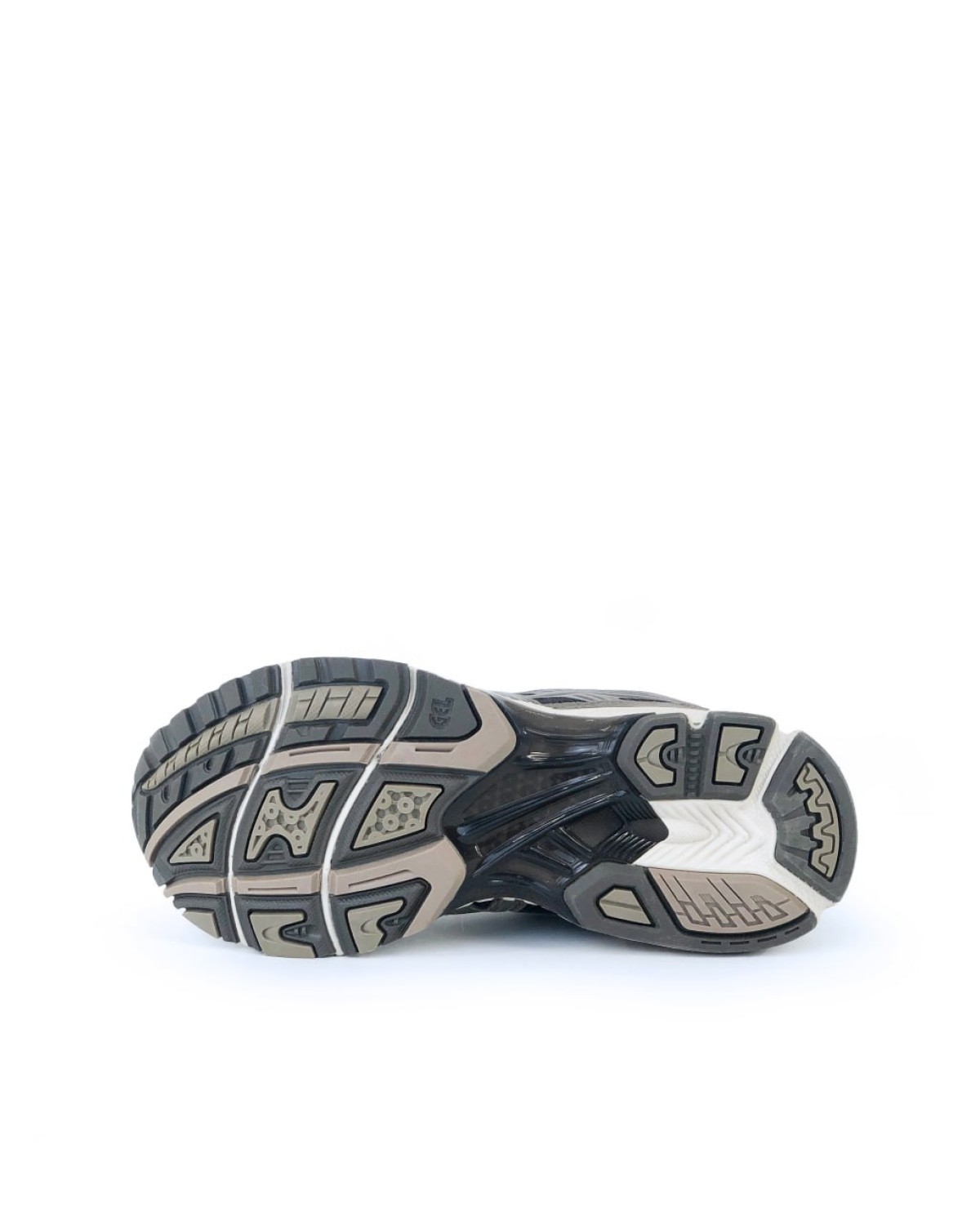 Asics Gel-Kayano 14 Grey Asics Gel-Kayano 14 Grey