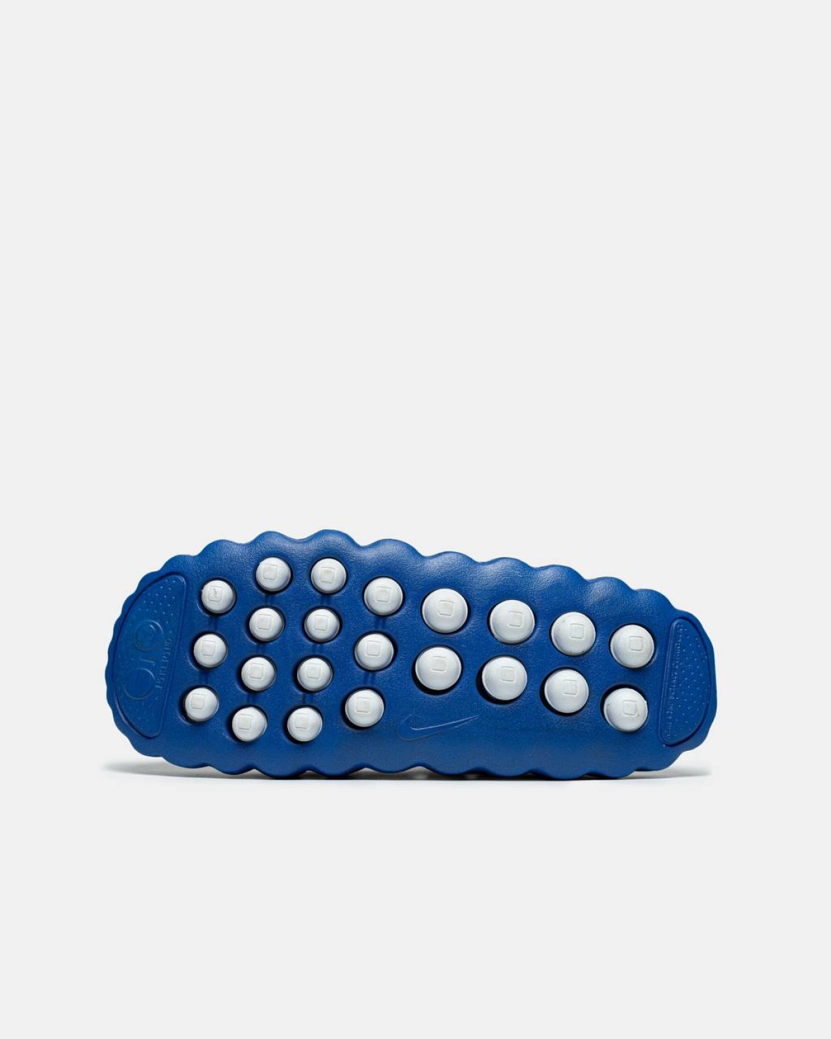 Nike Mind 001 Slide QS Hyper Royal/ Volt-Black