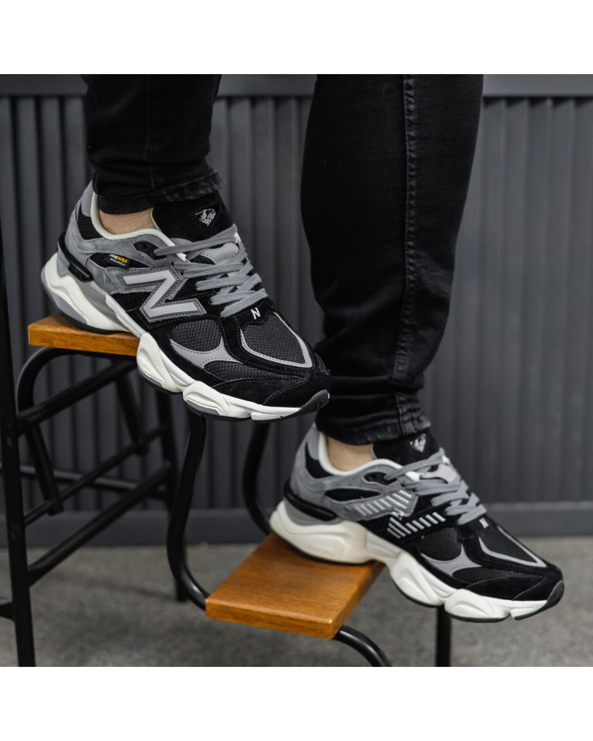 New Balance 9060 Cordura New Balance 9060 Cordura