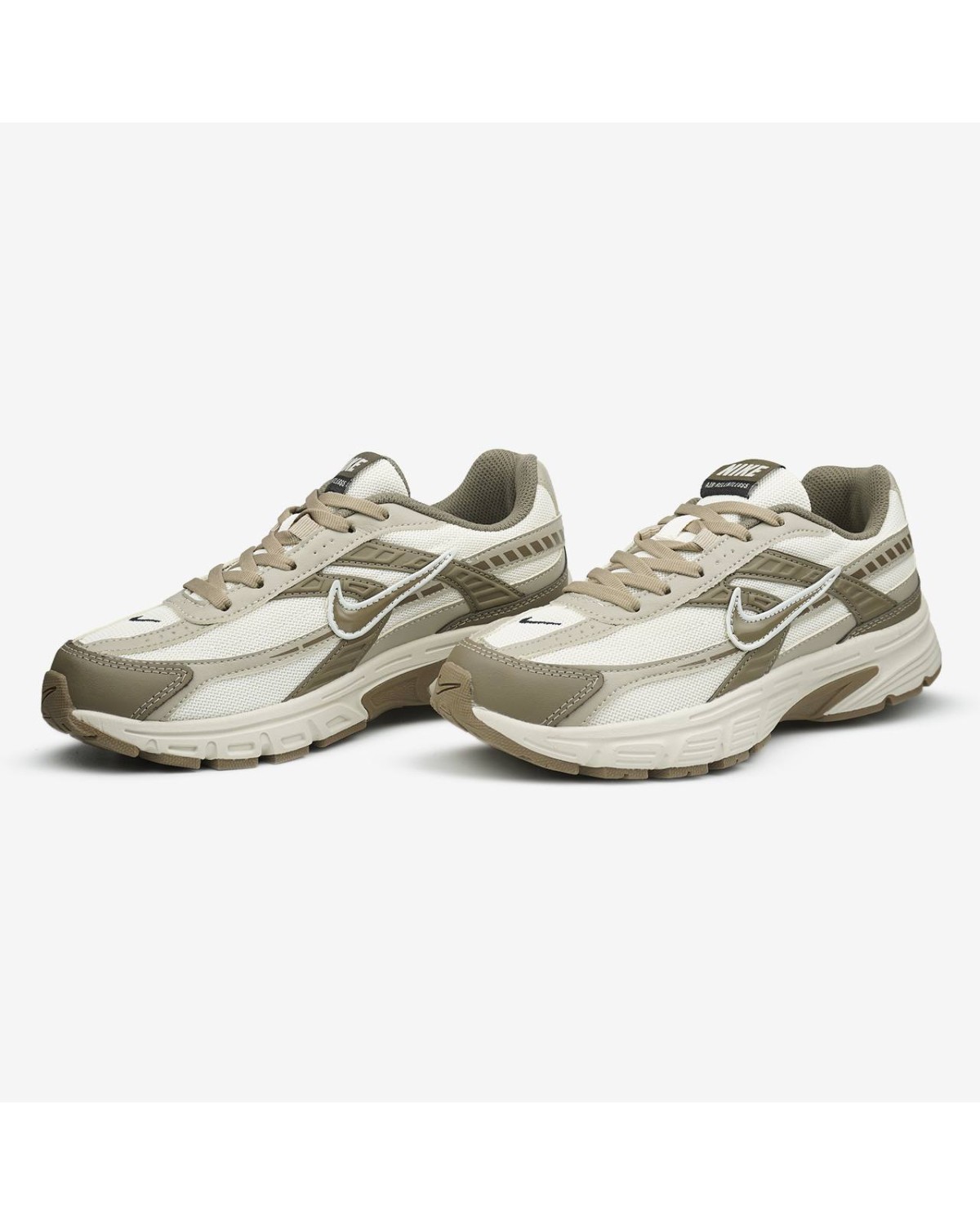 Nike Initiator Brown Mocco Nike Initiator Brown Mocco