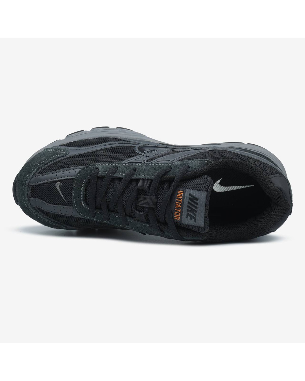 Nike Initiator Grey Black Nike Initiator Grey Black