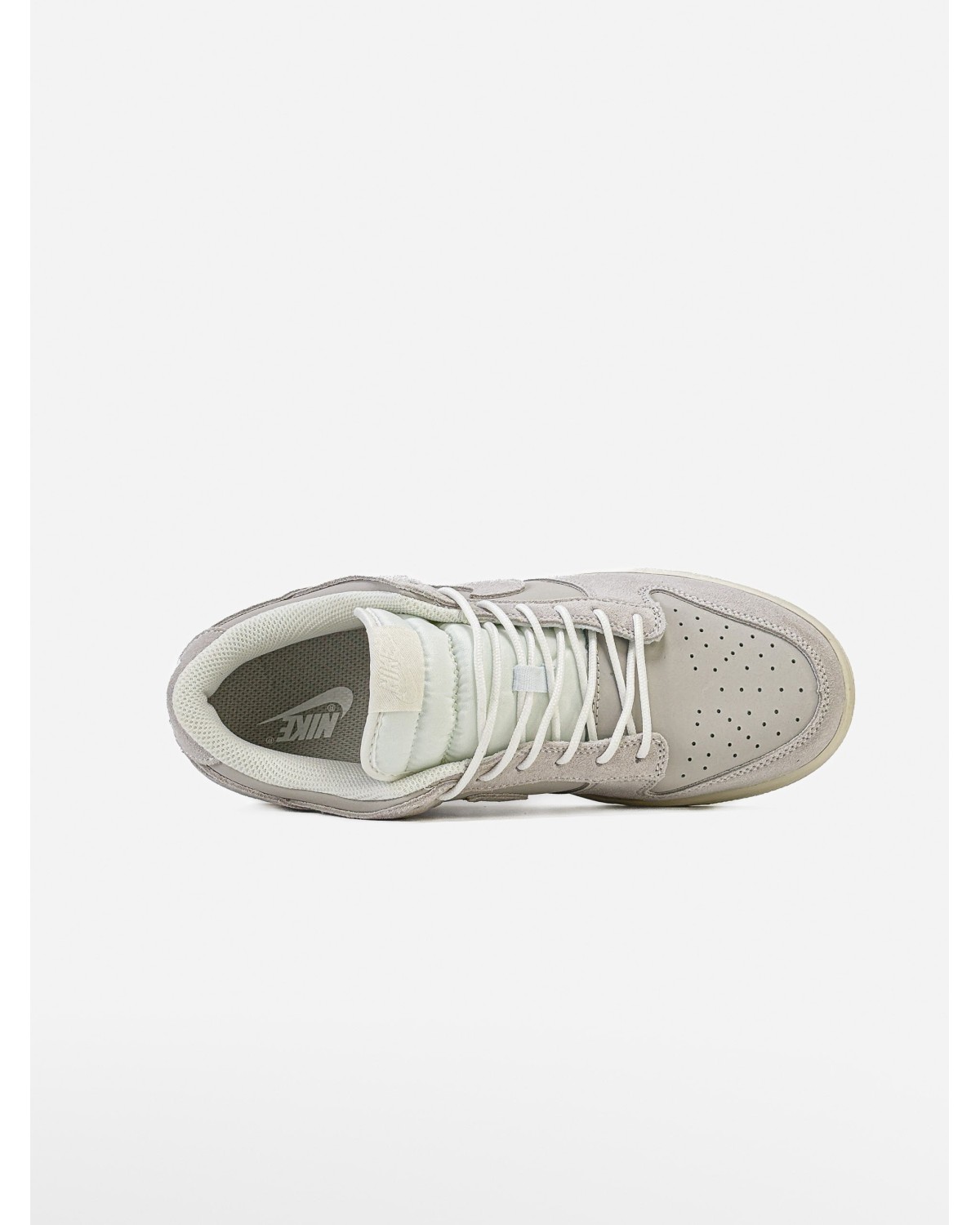 Nike Dunk Low Light Grey Nike Dunk Low Light Grey