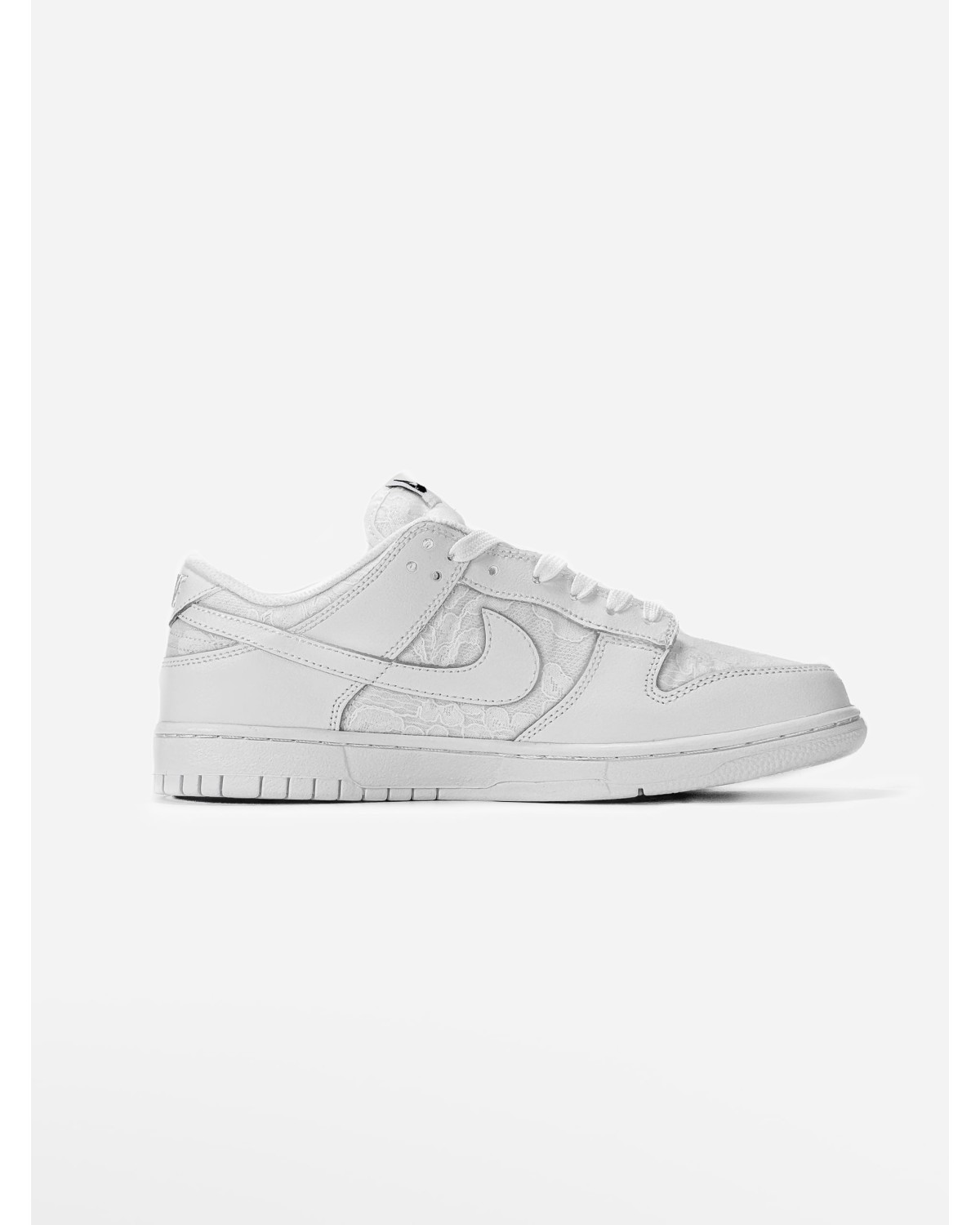 Nike Dunk Low "Lace Pack - Soft Pearl" Nike Dunk Low "Lace Pack - Soft Pearl"