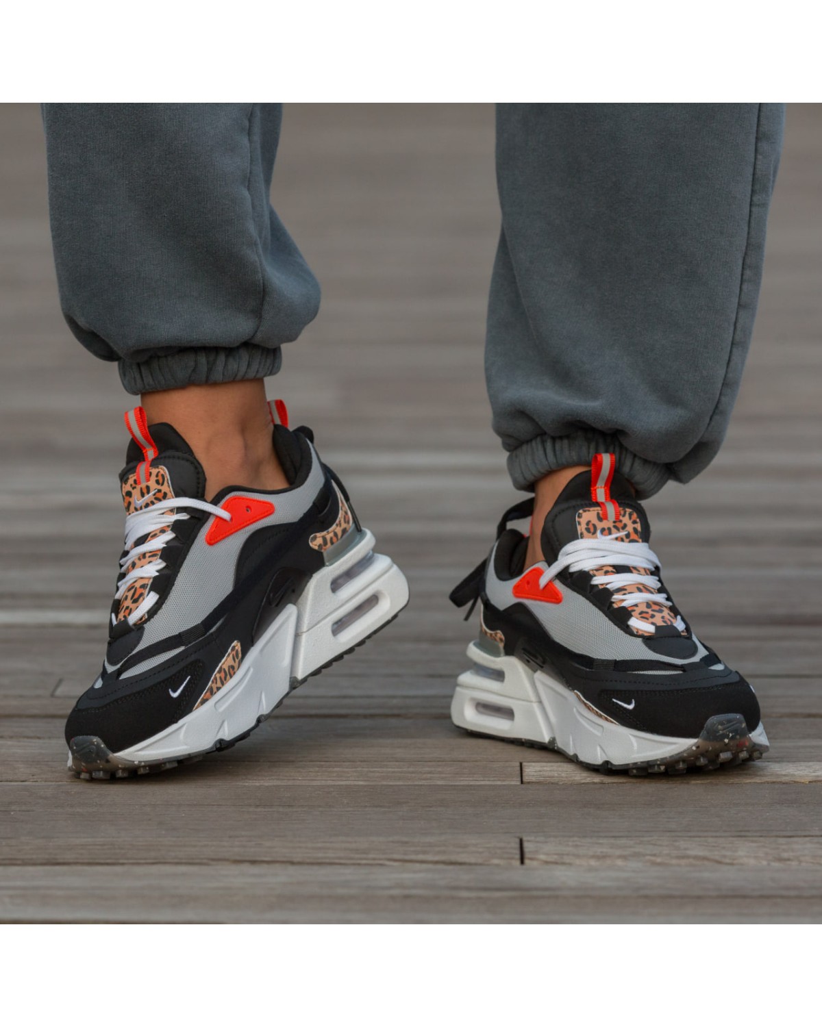Nike Air Max Furyosa Leopard Nike Air Max Furyosa Leopard