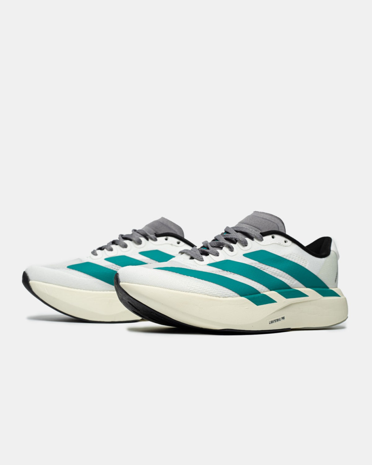 Adidas Adizero Evo SL Footwear White Adidas Adizero Evo SL Footwear White