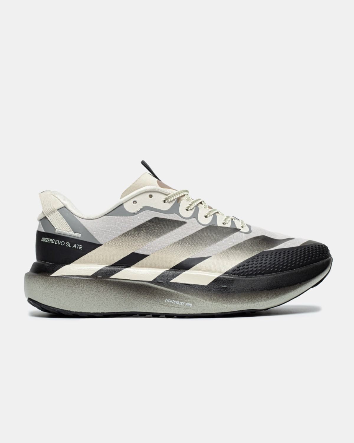 Adidas Adizero Evo SL ATR «Light Brown / Light Brown / Silver Peb Adidas Adizero Evo SL ATR «Light Brown / Light Brown / Silver Peb