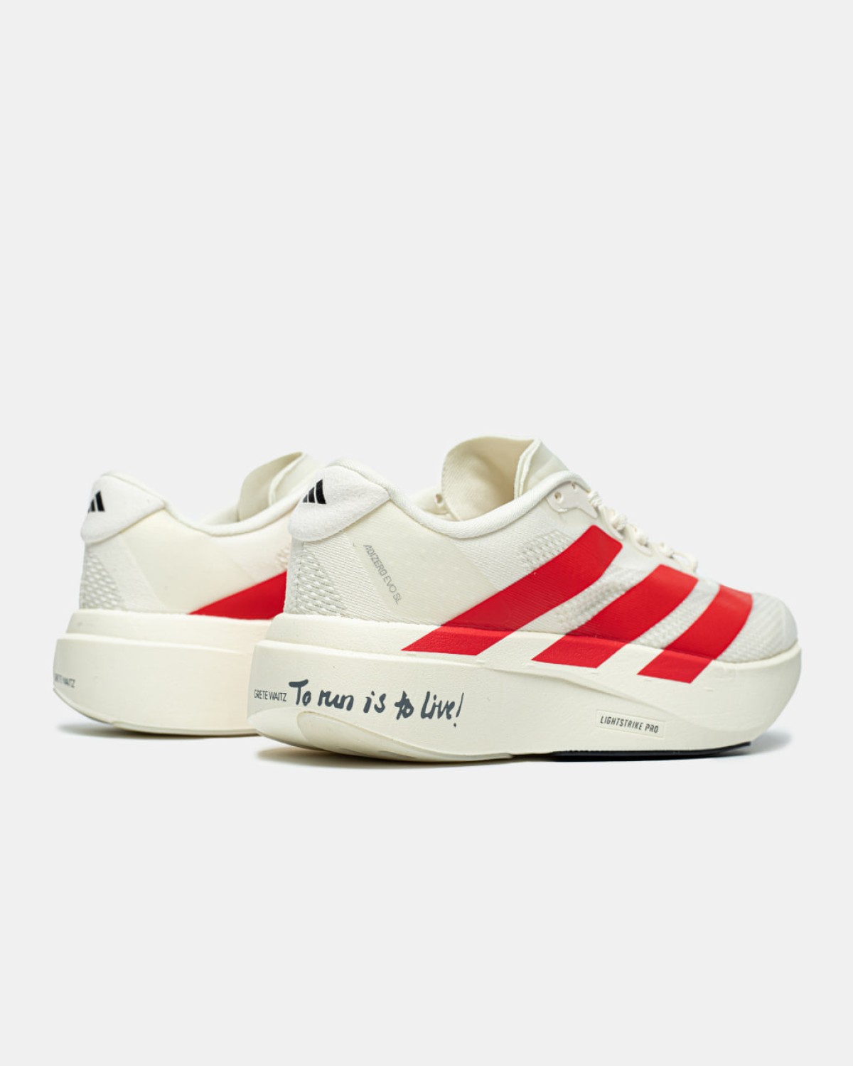 Adidas Adizero Evo SL