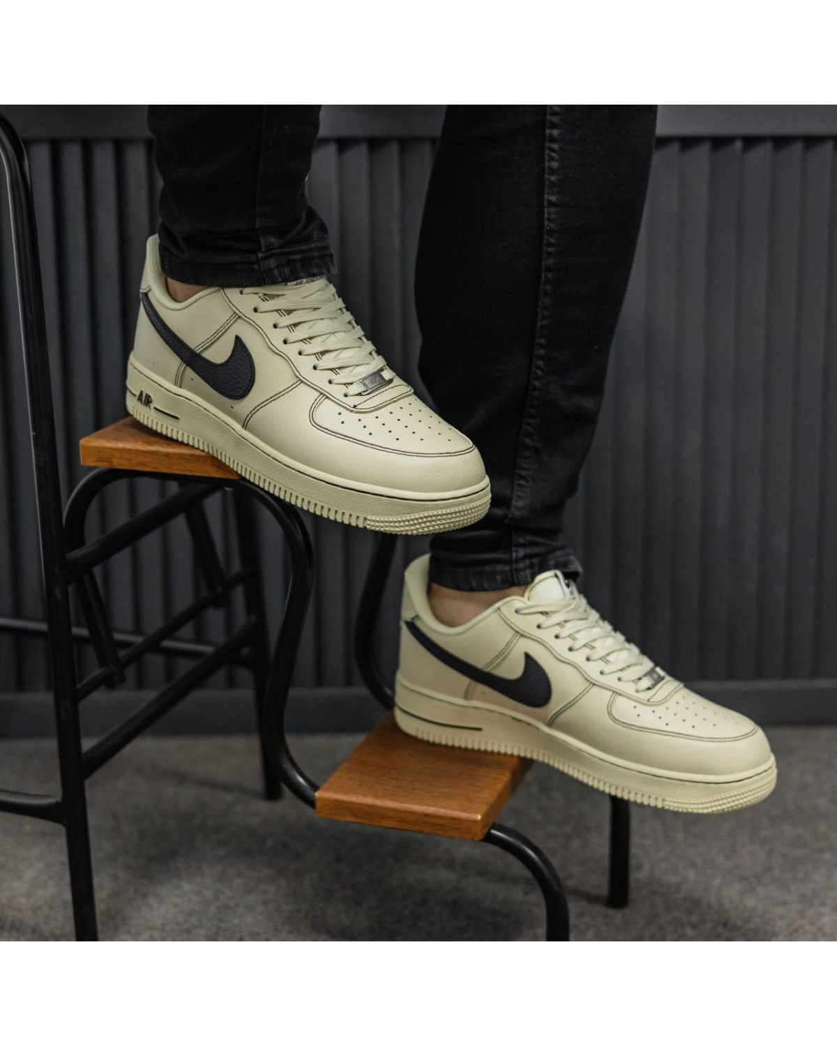Nike Air Force Nike Air Force