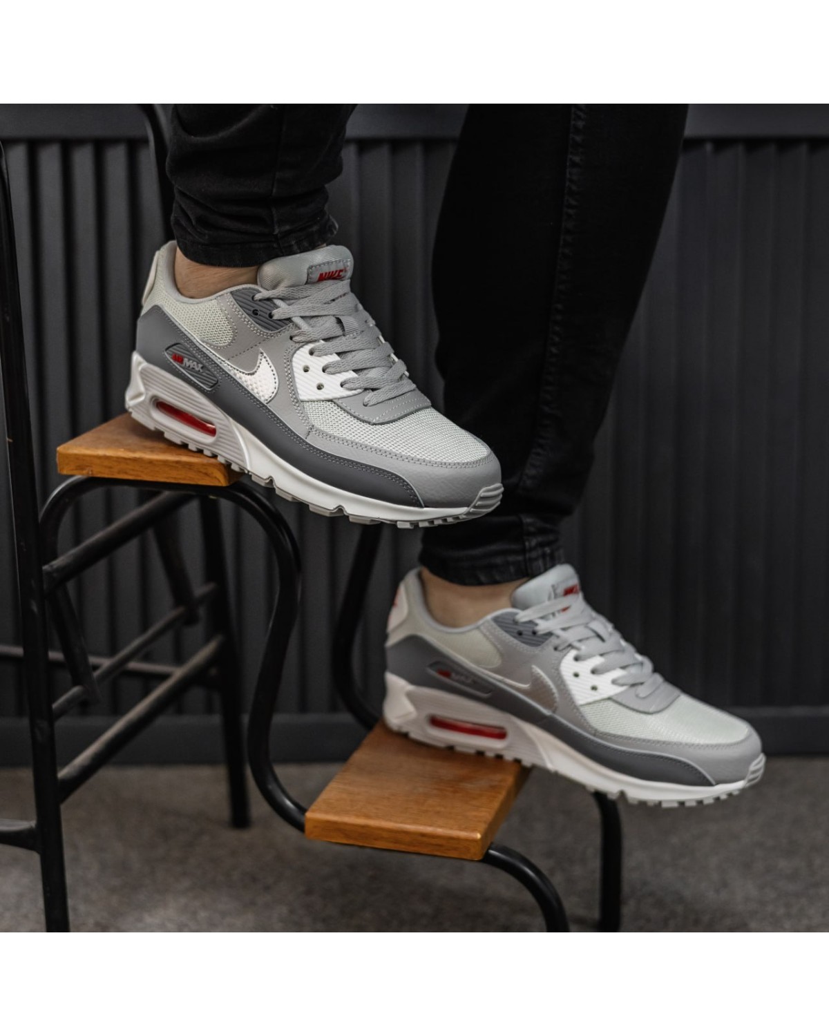 Nike Air Max 90 Nike Air Max 90