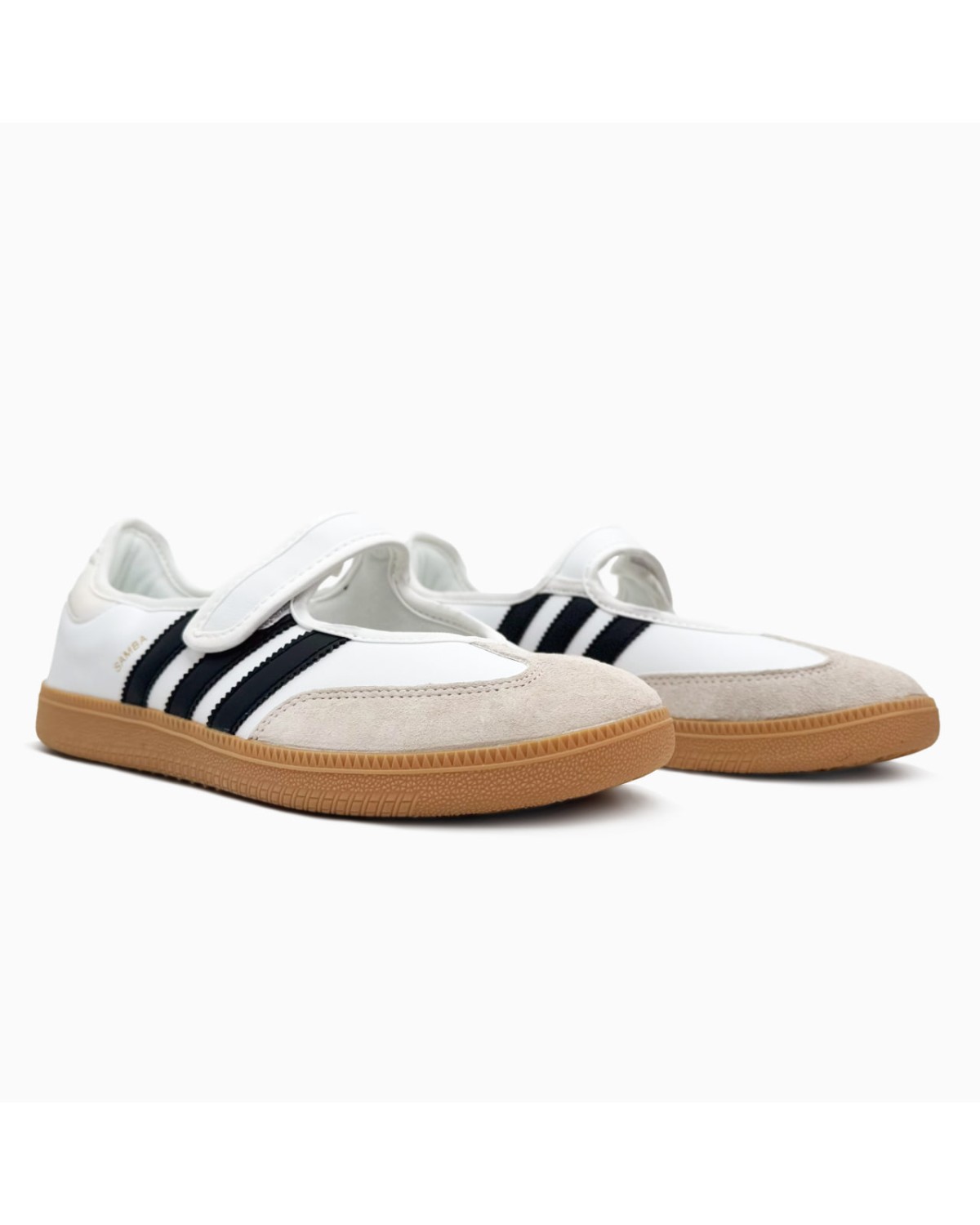 Adidas OG Samba Jane Cloud White Adidas OG Samba Jane Cloud White