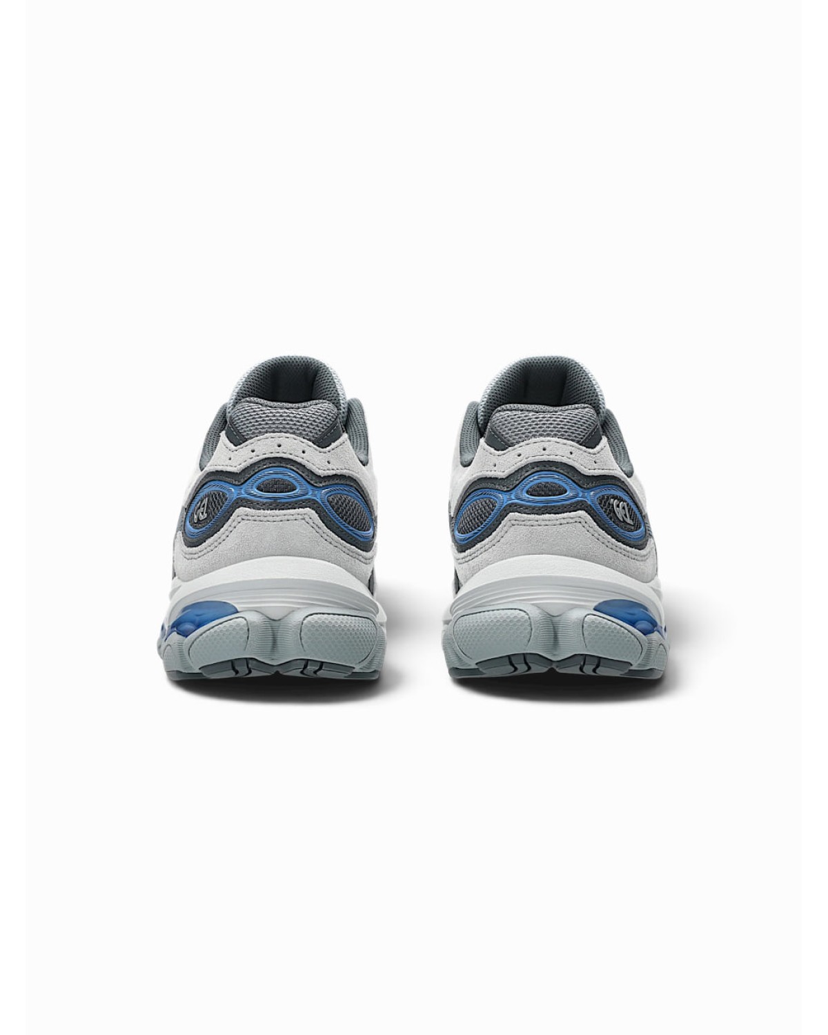 Asics Gel-Nyc 2.0 Gravel/Piedmont Grey Asics Gel-Nyc 2.0 Gravel/Piedmont Grey