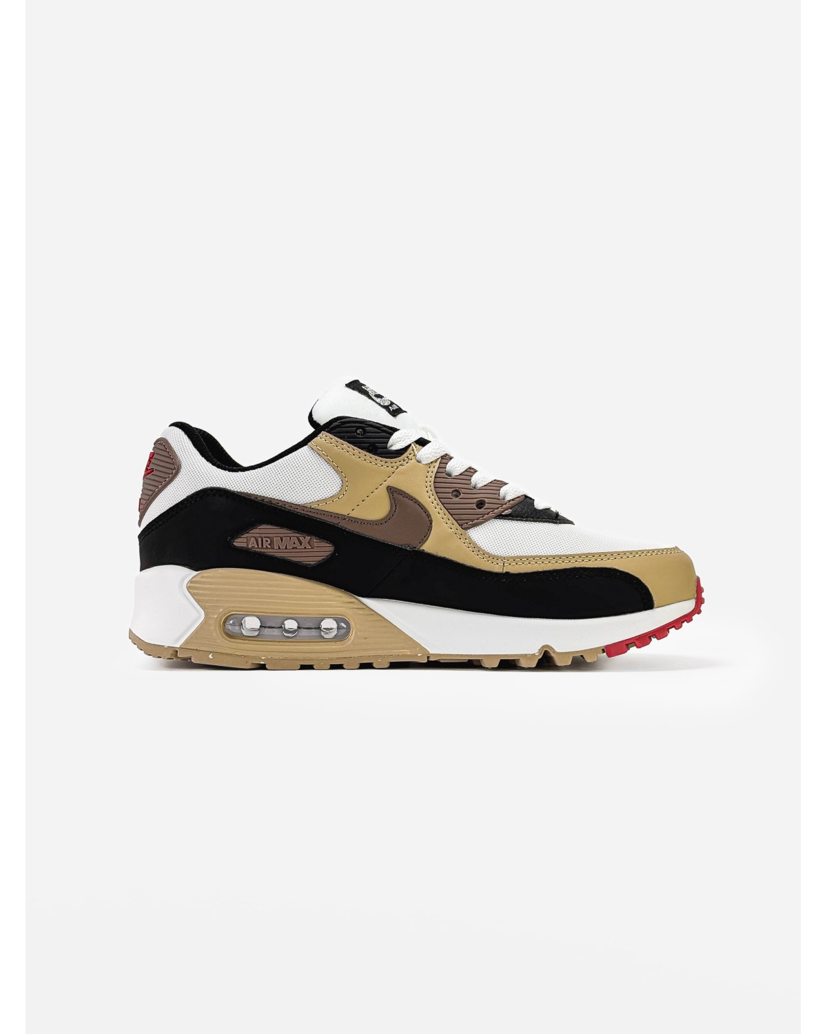 Nike Air Max 90 Light British Tan Khaki Nike Air Max 90 Light British Tan Khaki