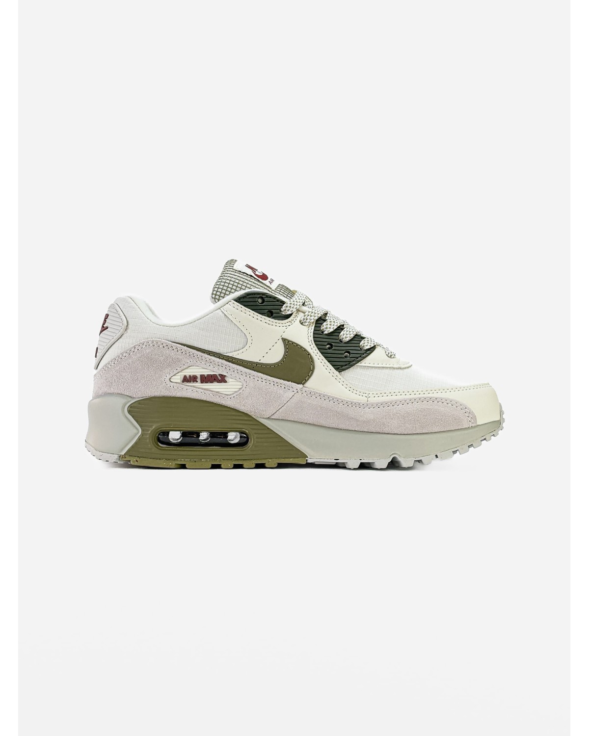 Nike Air Max 90 Phantom/Neutral Olive Nike Air Max 90 Phantom/Neutral Olive