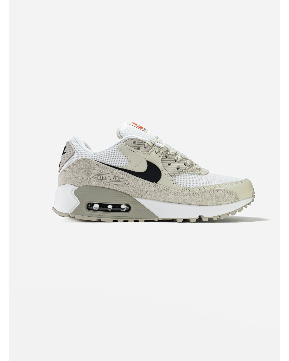 Nike Air Max 90 Light Bone Nike Air Max 90 Light Bone