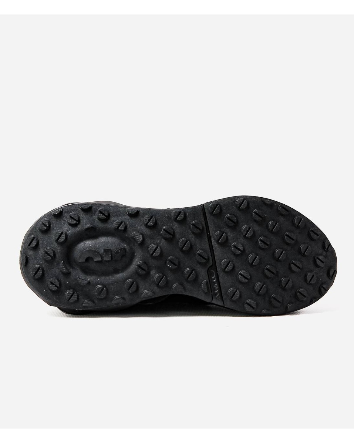 Nike Air Max 2021 Triple Black Noir Nike Air Max 2021 Triple Black Noir