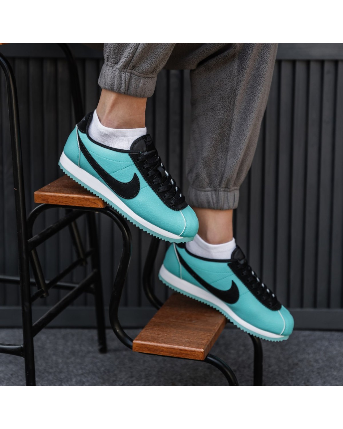 Nike Cortez