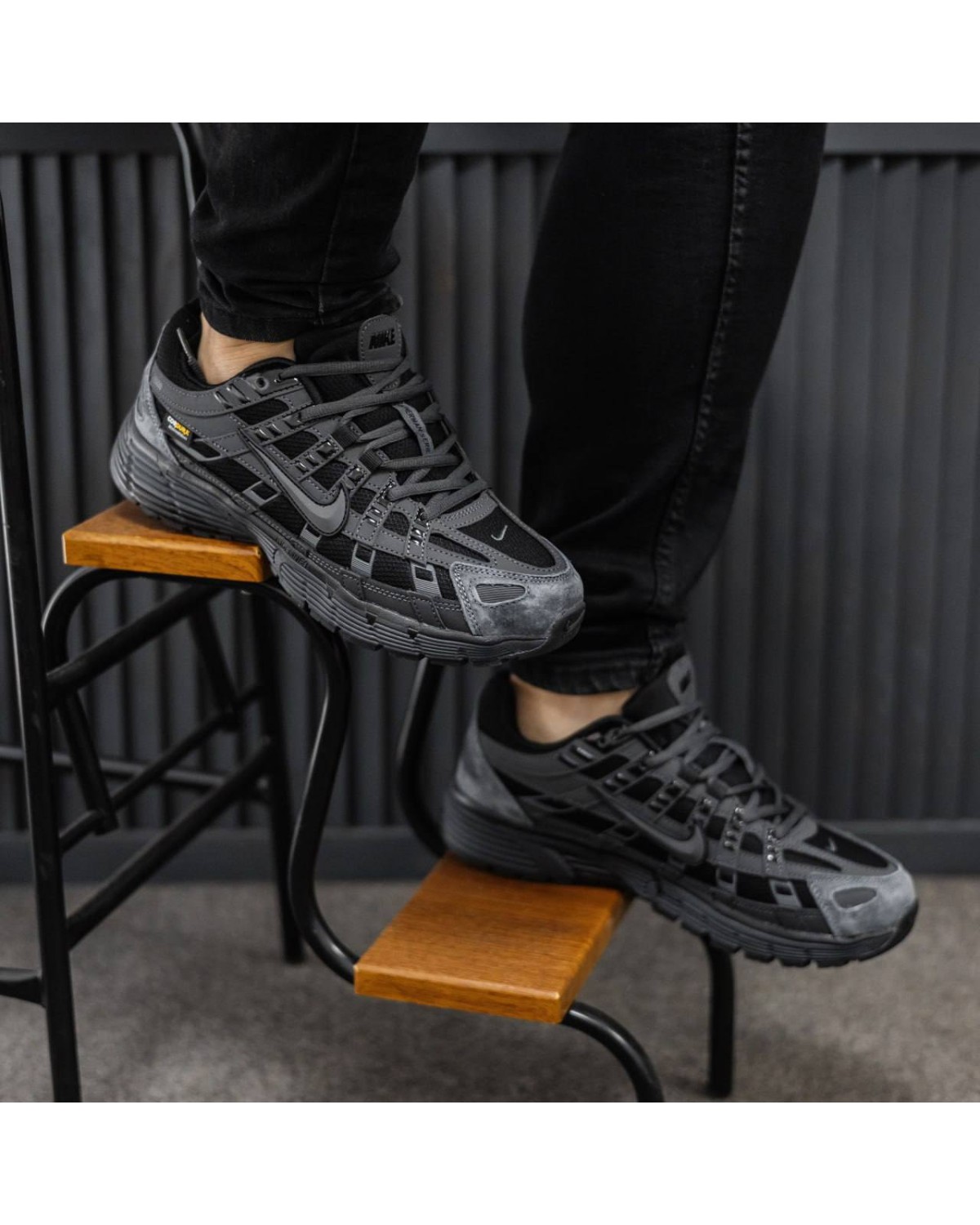 Nike P-6000 Cordura Nike P-6000 Cordura