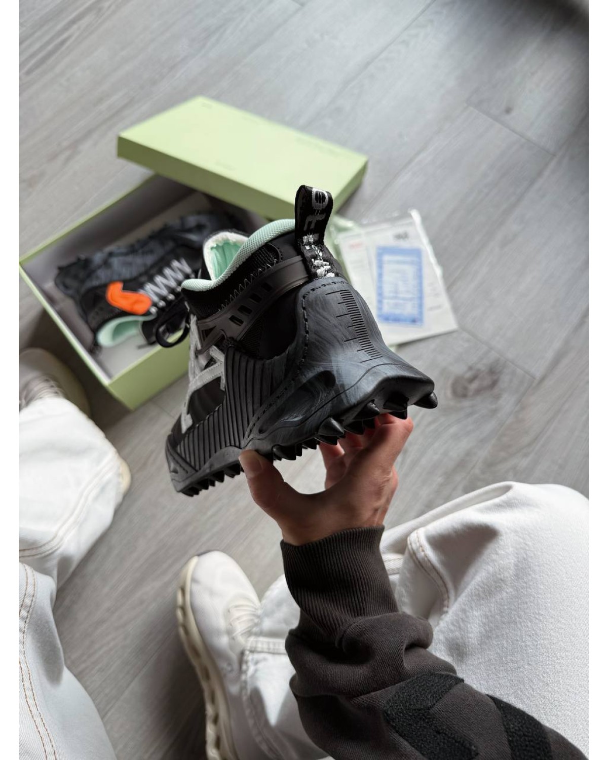 O Odsy-1000 Dark Grey O Odsy-1000 Dark Grey