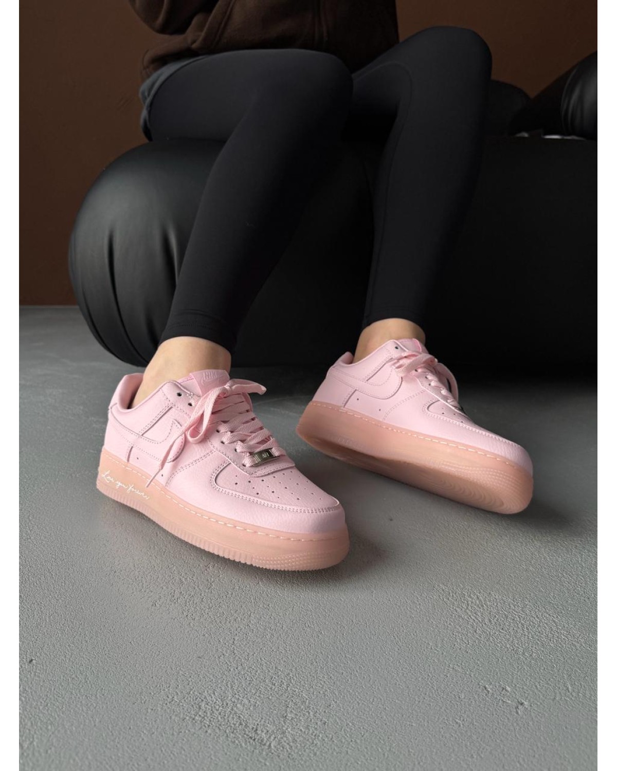 Nike Air Force x Drake Nocta Nike Air Force x Drake Nocta