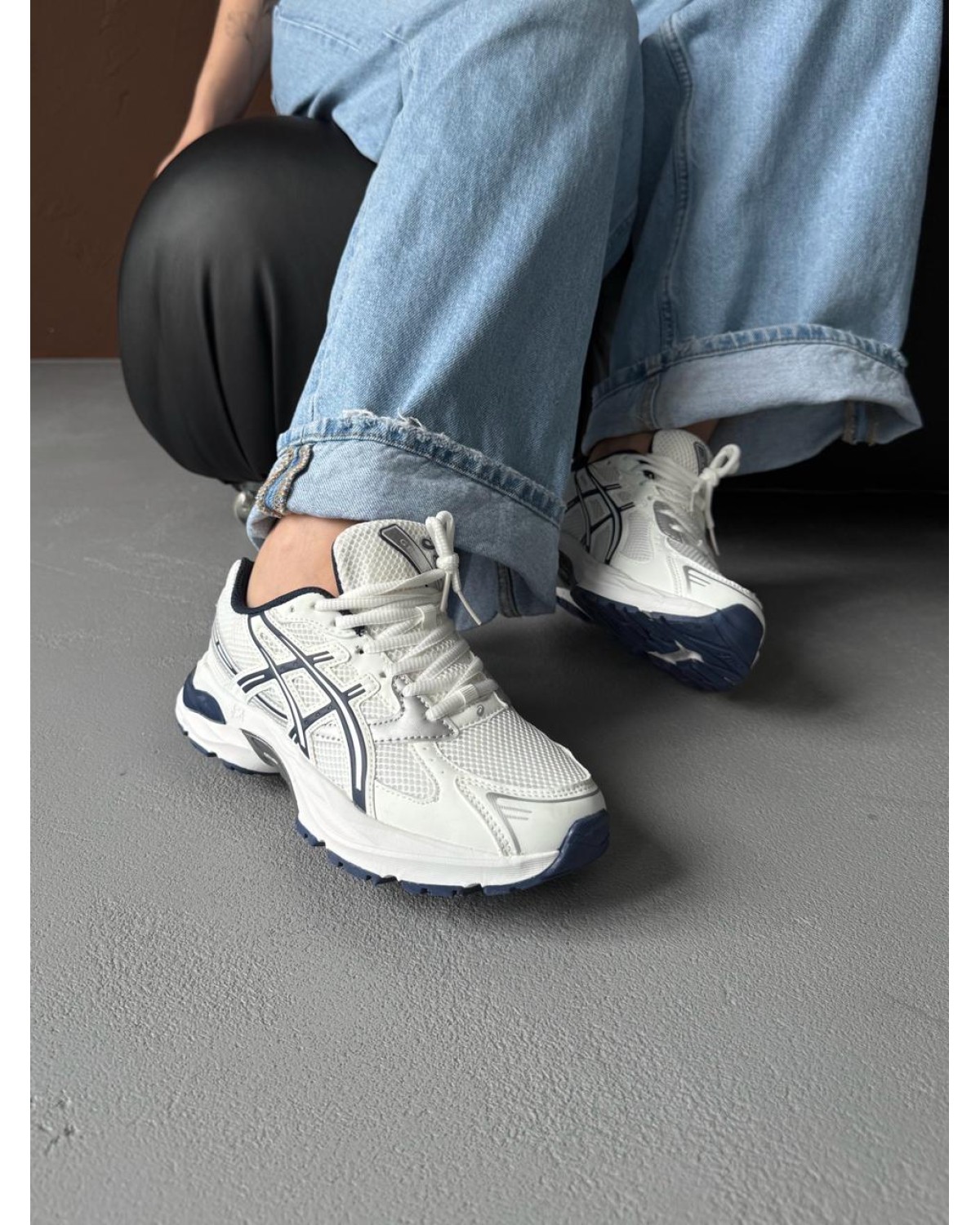 Asics Gel-1130 Asics Gel-1130