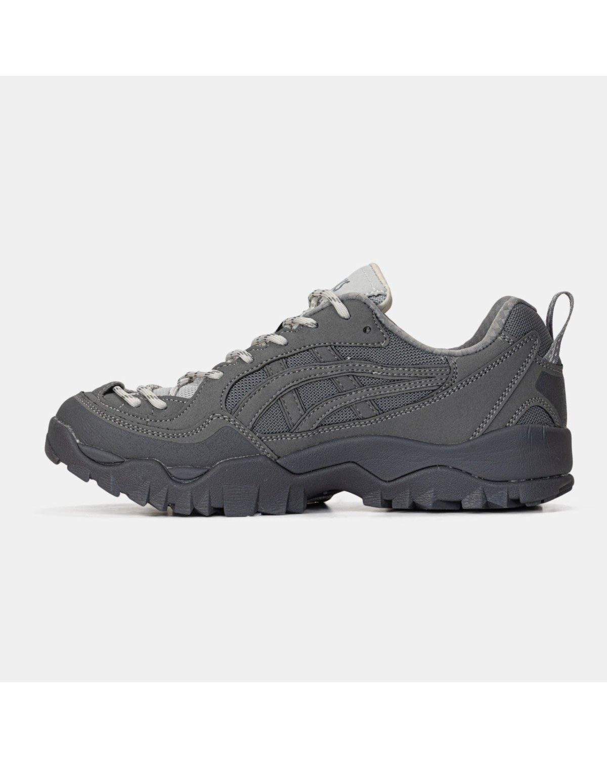 Asics Gel-Pickax Grey Asics Gel-Pickax Grey