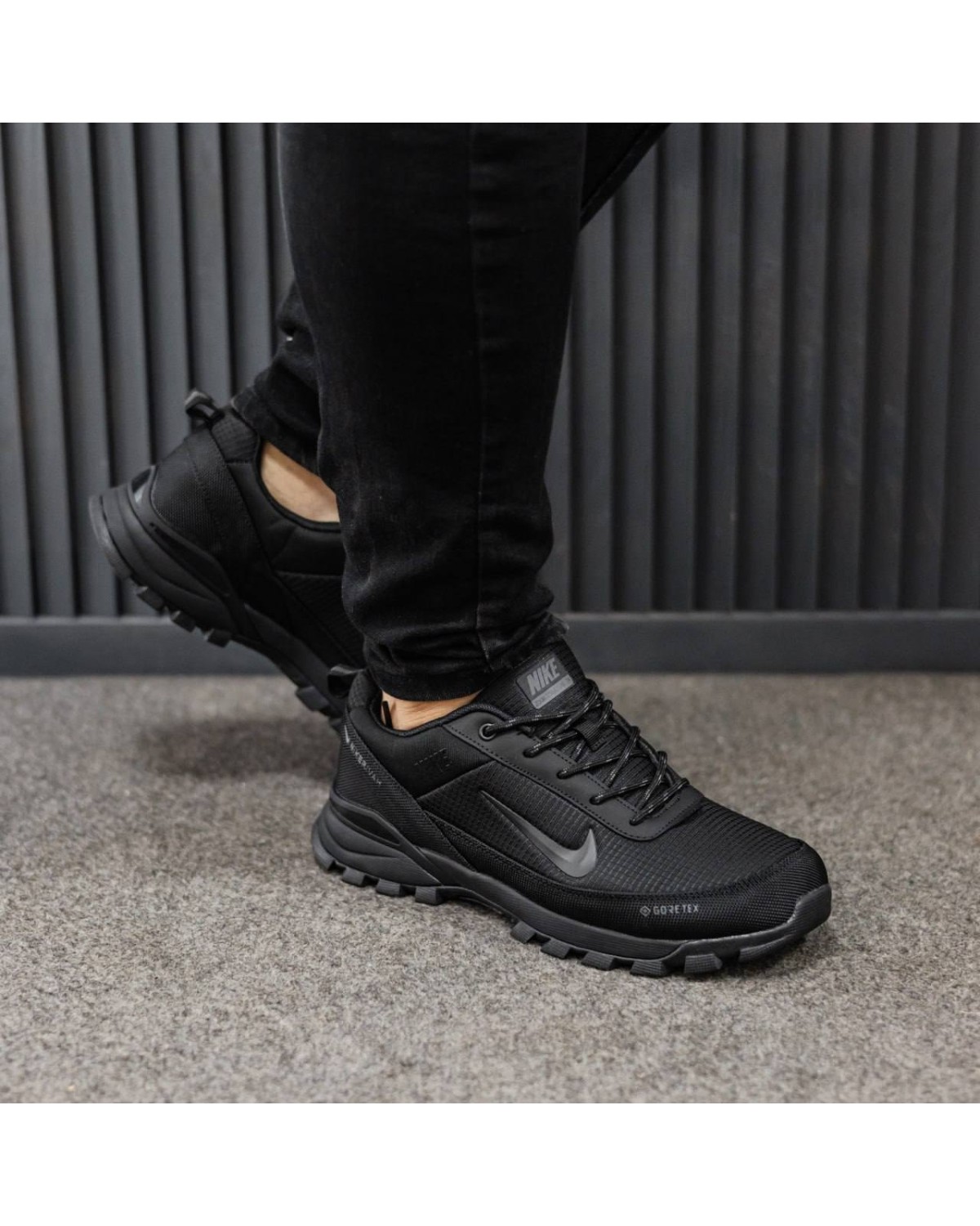 Nike Rivah Gore-Tex