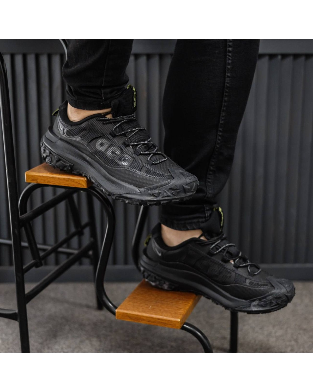 Nike AСG Mоunth Fly 2 Gore-Tex Nike AСG Mоunth Fly 2 Gore-Tex