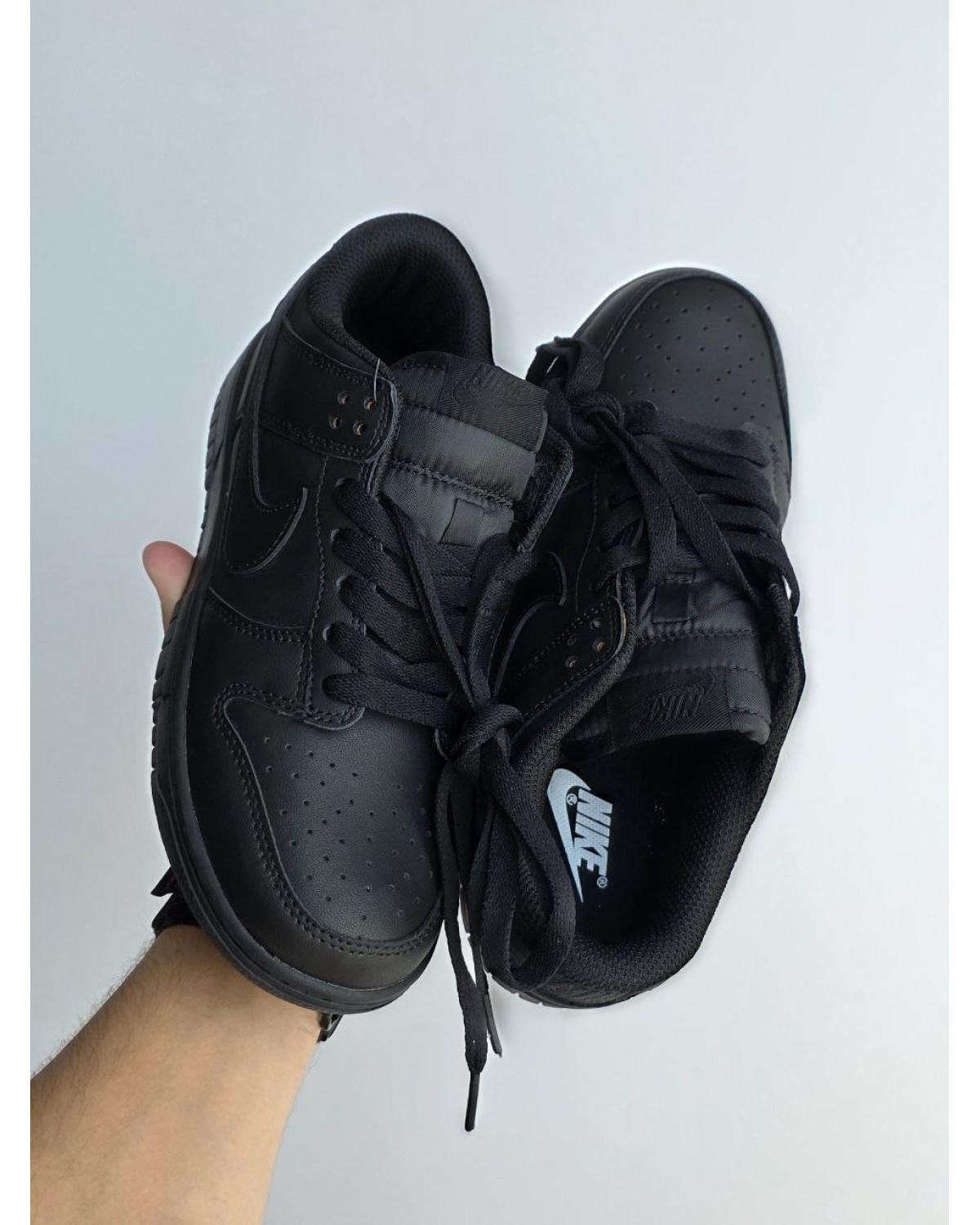 Nike SB Dunk Black Nike SB Dunk Black