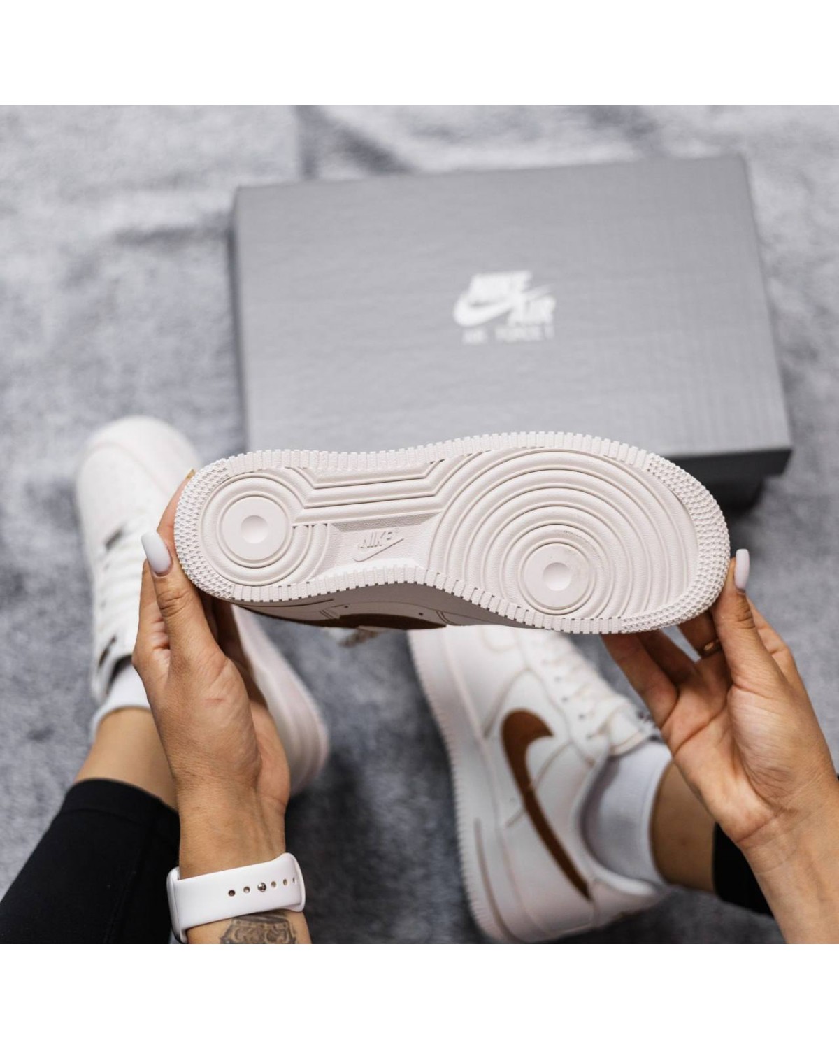 Nike Air Force 1 Low Nike Air Force 1 Low