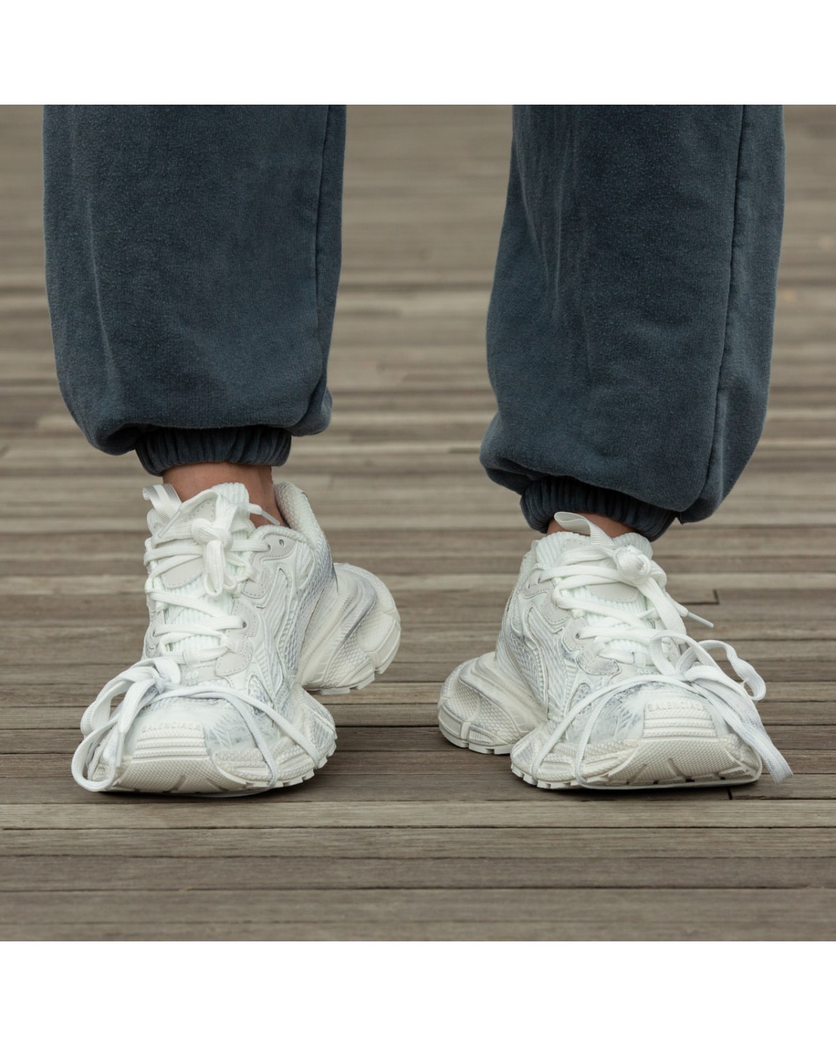 Balenciaga 3XL