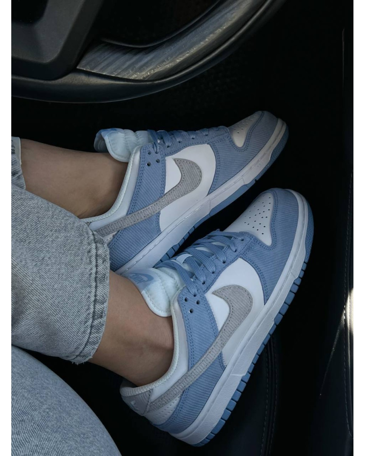 Nike SB Dunk Low Muslin Nike SB Dunk Low Muslin