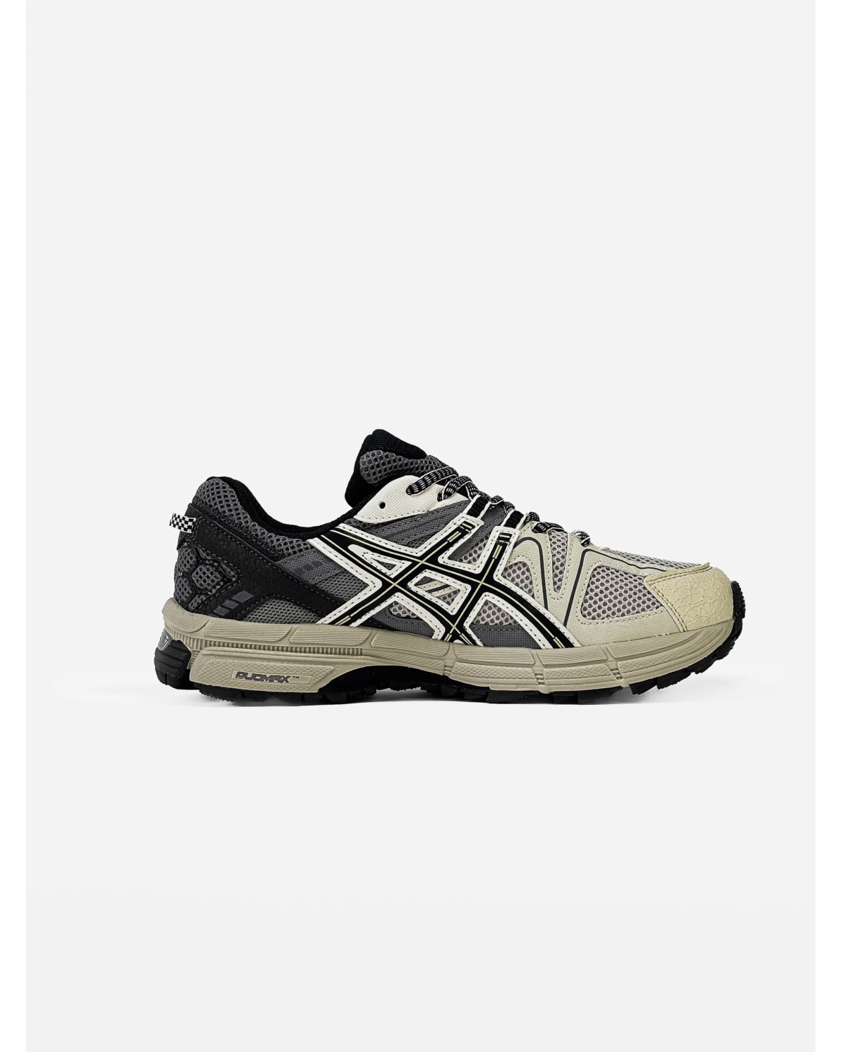 Asics Gel-Kahana 8 Beige/Grey/Black