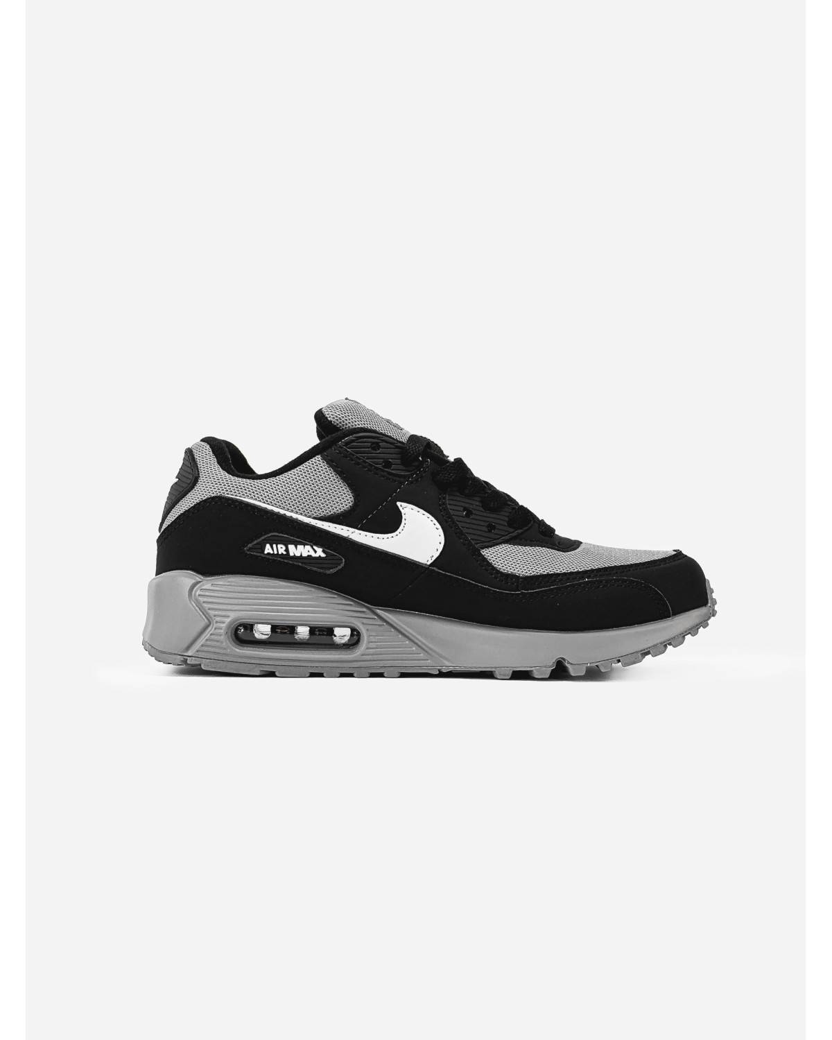 Nike Air Max 90 JD Black/Photon Dust/Smoke Grey Nike Air Max 90 JD Black/Photon Dust/Smoke Grey