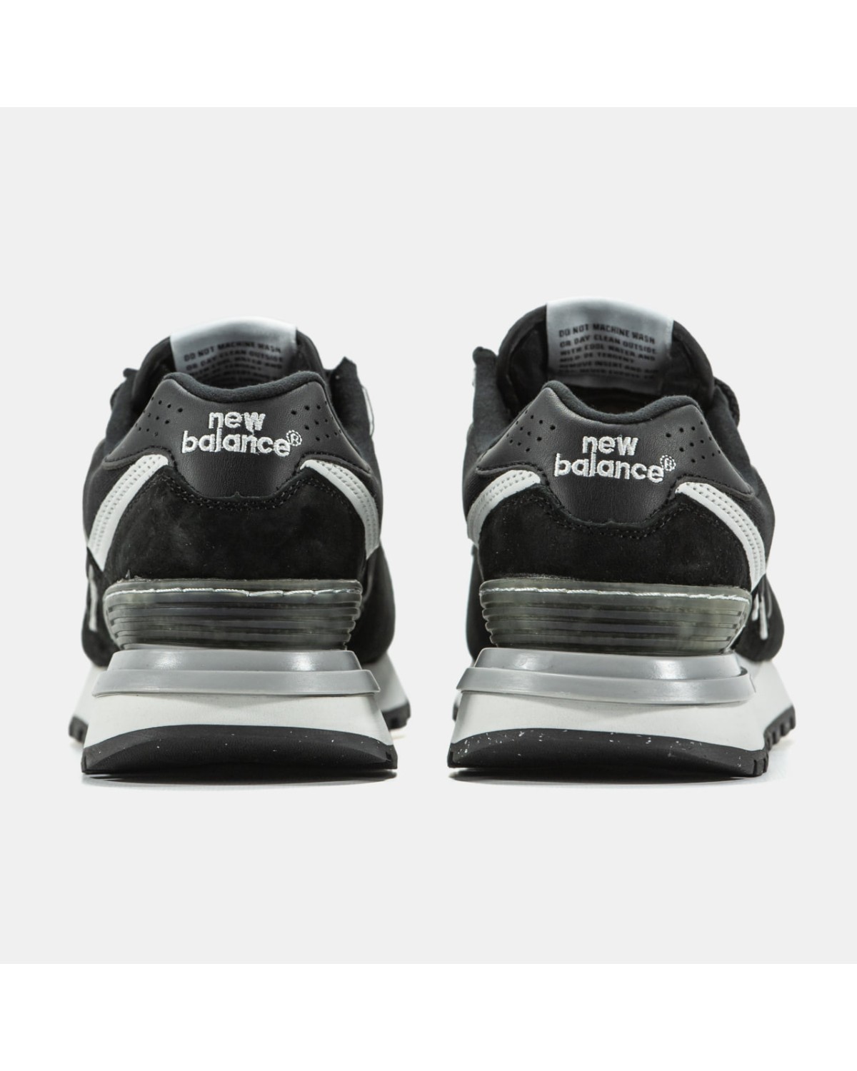 New Balance 574 Gore-Tex Grey Termo New Balance 574 Gore-Tex Grey Termo